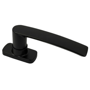 Manilla Premium EOS Negra Sin LLave