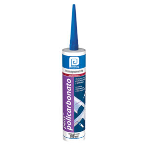 Pens Policarbonato Transparente 300 ml