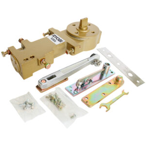 Bisagra de Piso Ryobi Modelo S203N