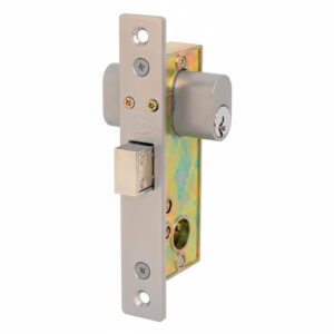 Chapa Para Puerta Sin Manija Mod 580 Dawh