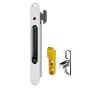 Cierre Embutido Tipo Europeo Con Gancho Mod 1280200