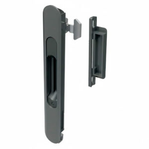 Cierre Embutido Tipo Brio GN-550 Negro