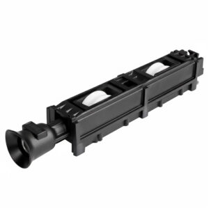 Carretilla Fapim Doble Balero, Serie 80 Cuprum