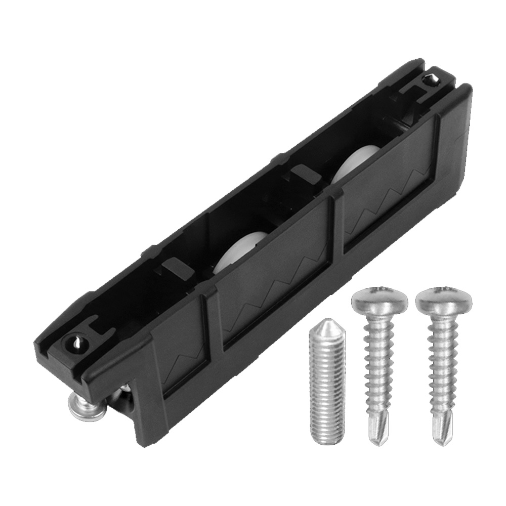 Carretilla Fapim Doble, Serie 3” Panorama, Serie 100 y Serie 100AR de Cuprum