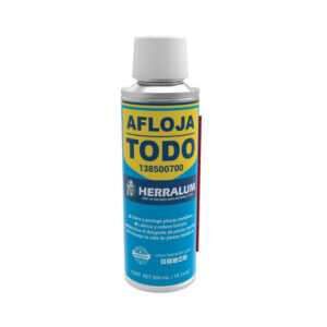Afloja Todo Herralum 296 ml