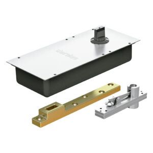 Bisagra de Piso Herralum Mod 1417