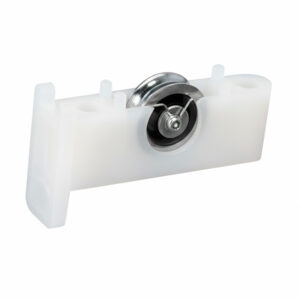 Carretilla P/Vitrina Nylon