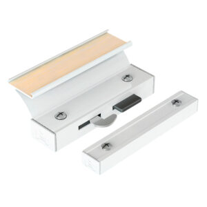 Jaladera Económica Gancho Interior 12cm Herralum