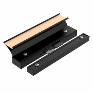 Jaladera Económica Gancho Interior 18cm Herralum