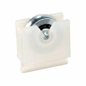 Carretilla P/Ventana 1 1/2" Sencilla