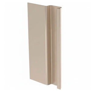 Contra Plana de 12cm