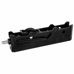 Carretilla Doble S70 y 100 Eurovent Embalada