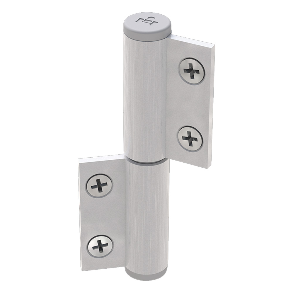 Bisagra para Ventana Proyección Batiente