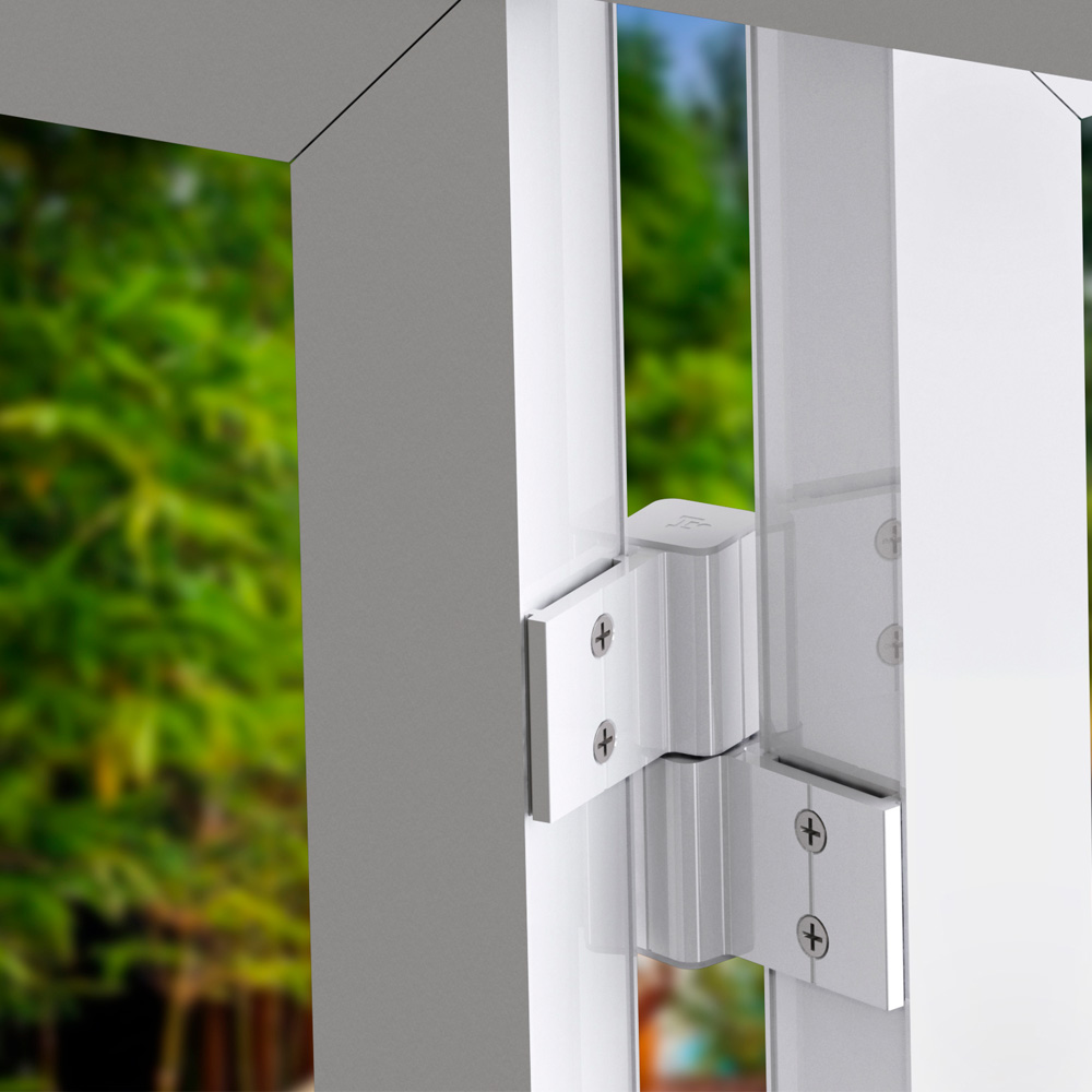 Bisagra para Puerta Batiente - Image 3