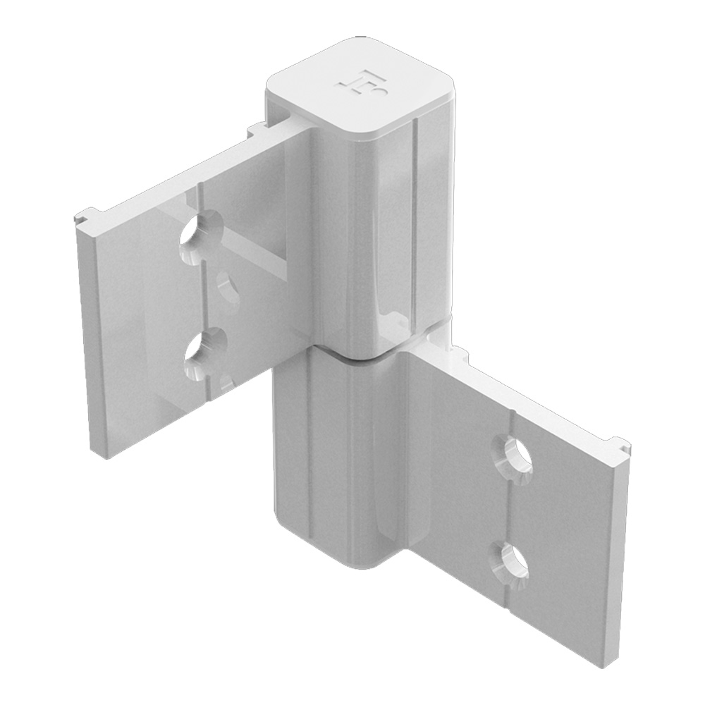 Bisagra para Puerta Batiente