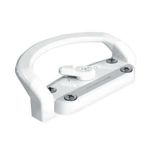 Jaladera La Brecha de 12 Cm