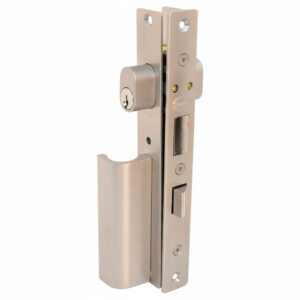 Chapa Para Puerta Mod 785 Tipo Europea Dawh