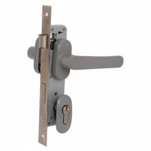 Chapa Para Puerta Mod 885 Tipo Europea Dawh