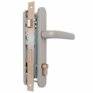 Chapa Para Puerta Mod 985 Tipo Europea Dawh