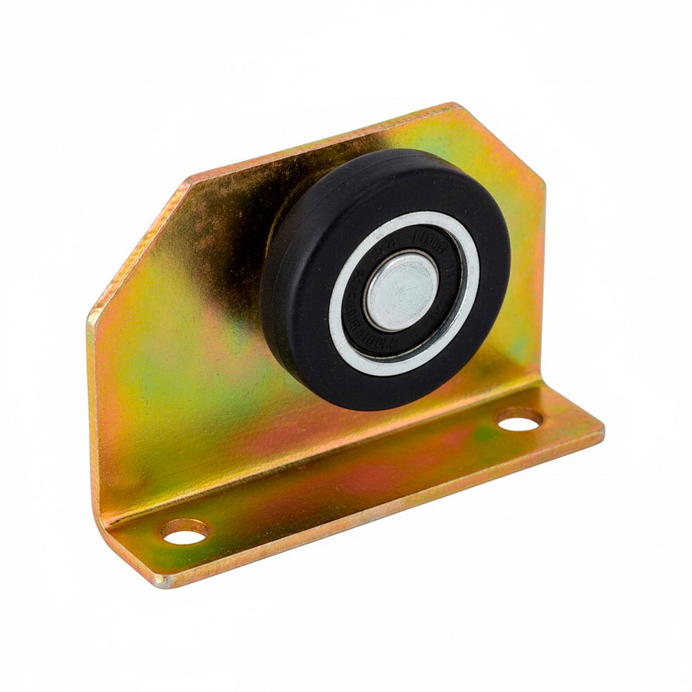 Carretilla Sencilla P/Baño Tropicalizada