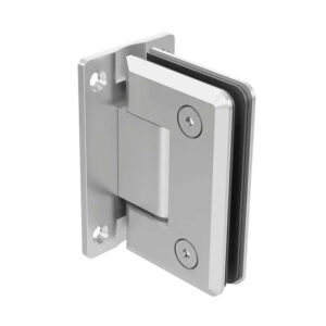 Bisagra Muro Vidrio Ac Inox Dawh