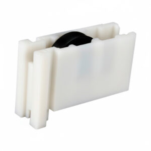 Carretilla Sencilla Ensamble Rapido P/Linea 3"