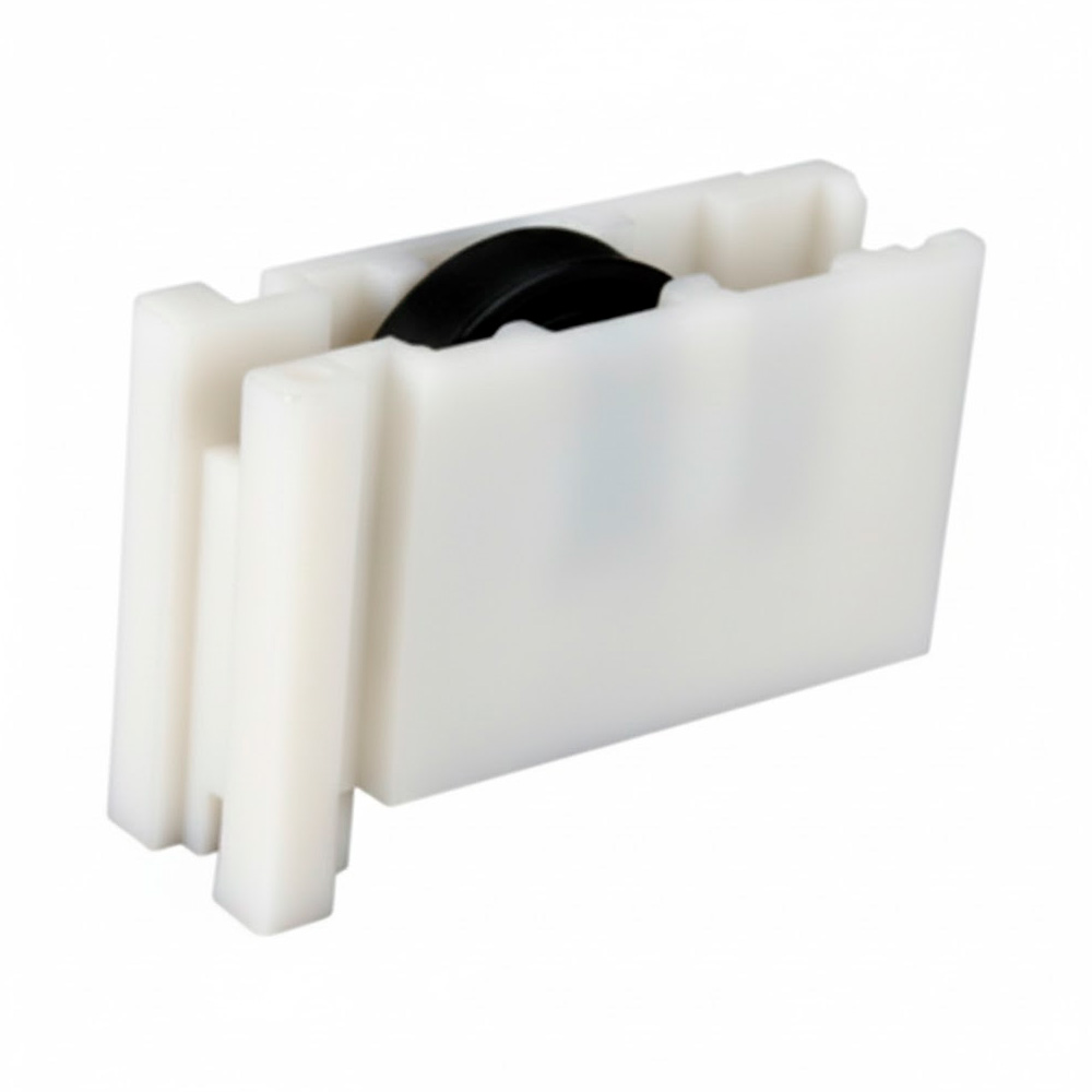 Carretilla Sencilla Ensamble Rapido P/Linea 3"