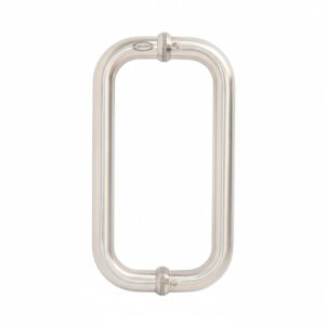 Jaladera Tipo "C" 20 cm Dawh