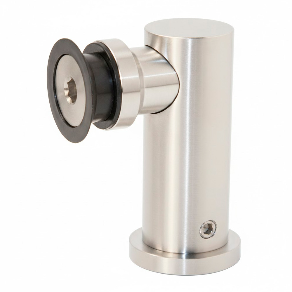 Conector Avellando Para Vidrio Tipo Pipeta