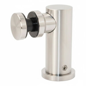 Conector Con Chapetón Para Vidrio Tipo Pipeta