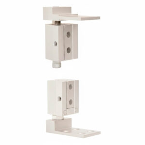 Pivote Descentrado Dawh