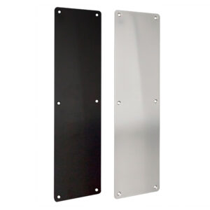 Placa de Empuje Dawh