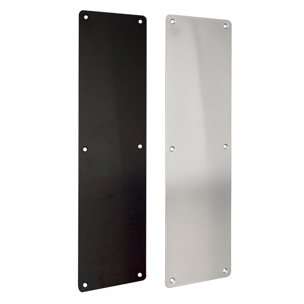 Placa de Empuje Dawh