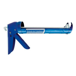 Pistola Media Caña Dentada Semiprofesional