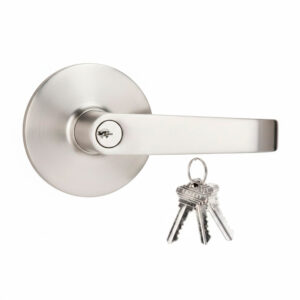 Cerradura P/Barra Antipanico Dawh