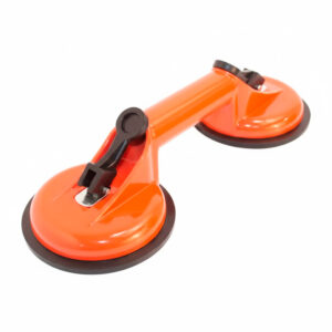 Ventosa Importada 2 Chupones Dawh