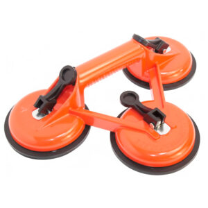 Ventosa Importada 3 Chupones Dawh