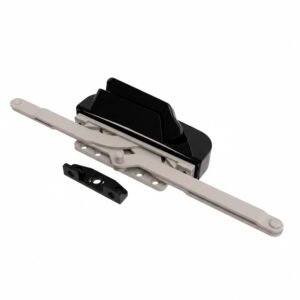 Operador de Brazo Cruzado Tipo Americano