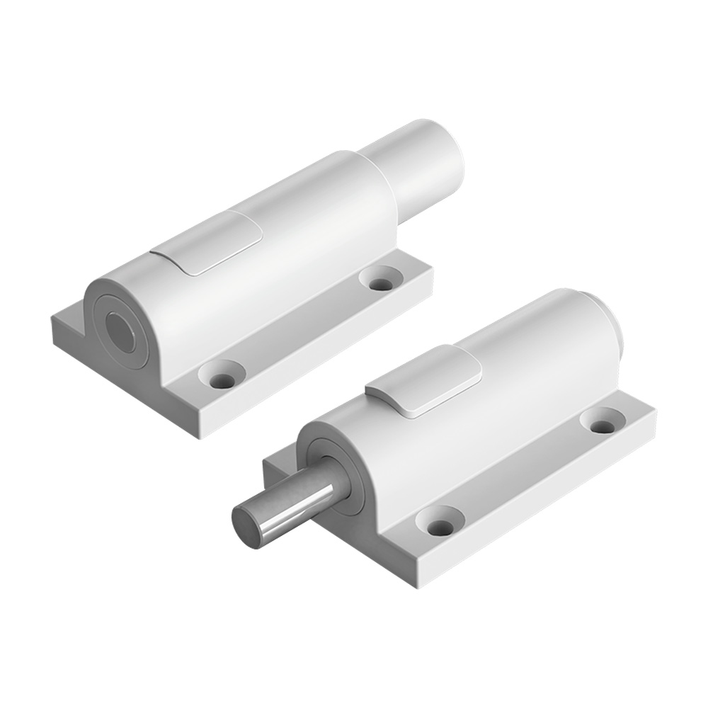 Seguro de Pie Herralum