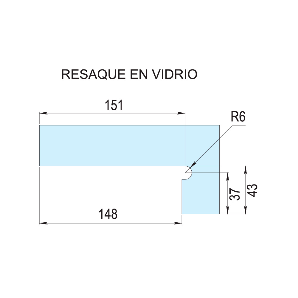 Chapa Línea Tapalpa Mod 1009 Herralum - Image 2