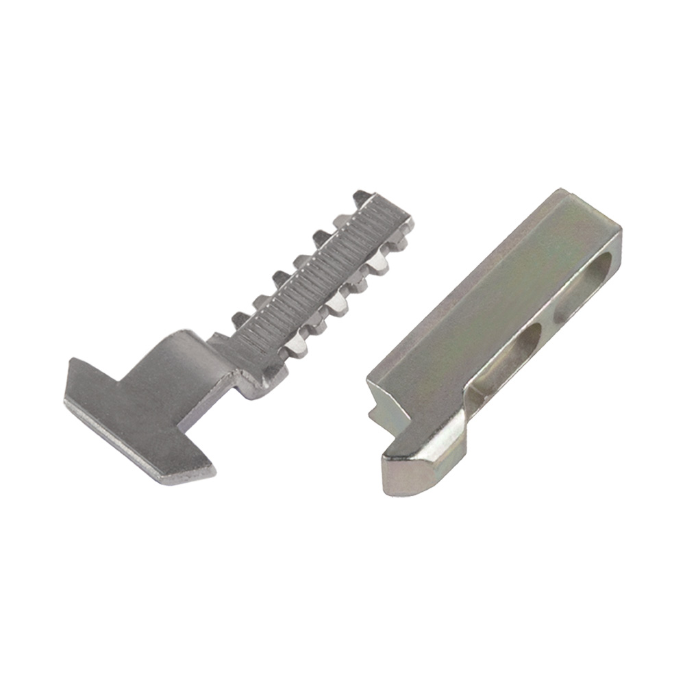 Kit de Enganche Para 3” Panorama y S70 Eurovent Classic