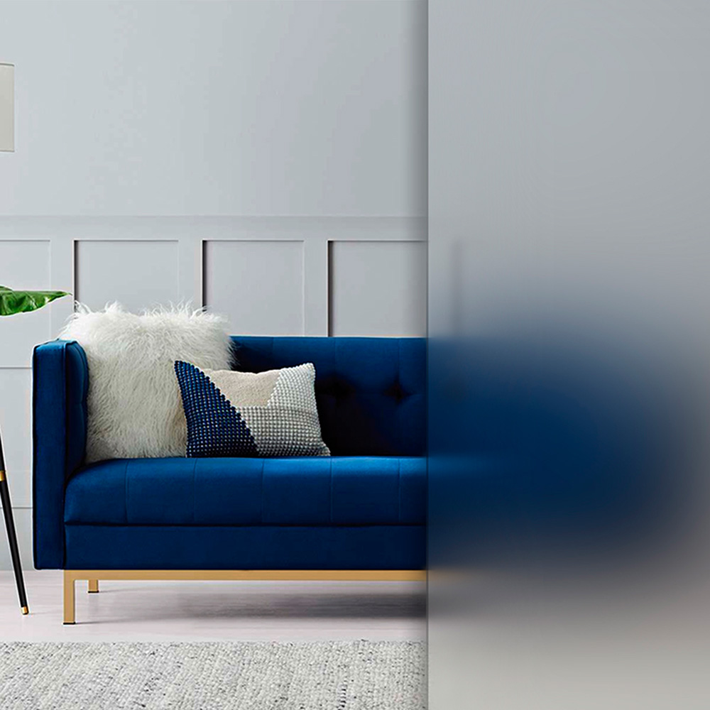 Película Decorativa Esmerilada Herralum - Image 2