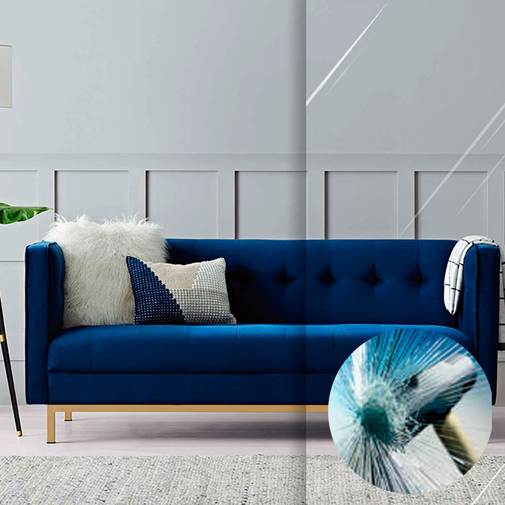 Película de Seguridad Transparente Herralum - Image 2