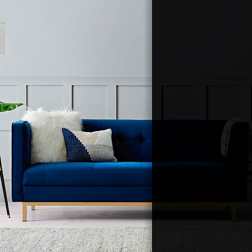 Película Solar Negro 5% - Image 2