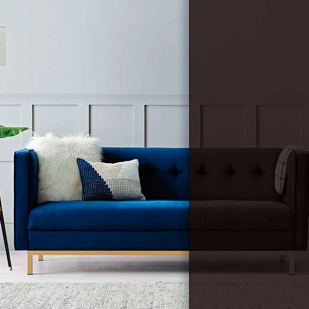 Película Solar Negro 15% - Image 2