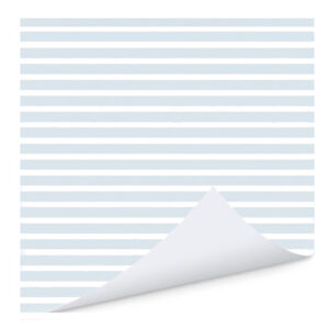 Película Decorativa Lineas Esmeriladas Chicas