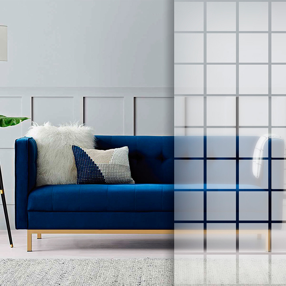 Película Decorativa Cuadros Esmerilados Grande - Image 2