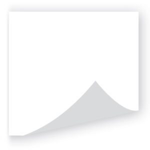 Película Decorativa Blanca