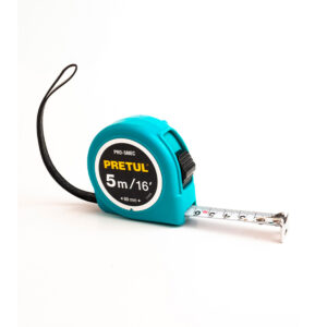Flexómetro Flexómetro 5 m Cinta 19 mm
