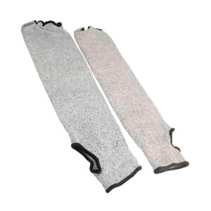 Manga Larga Anti-Corte Dawh